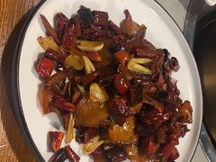 -大理董·董家小厨野生菌火锅(古城旗舰店)