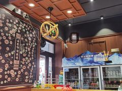 大堂-小胖私厨状元宴·东北私房菜馆