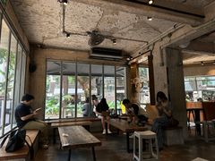 -来回·咖啡(天河南店)