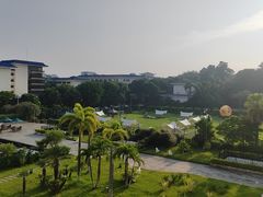 -厦门悦华酒店