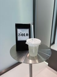 -SOLO Hair Salon