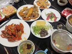 -温州铂尔曼酒店蘭 咖啡厅