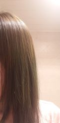 -Tipo Hair salon（明星）店