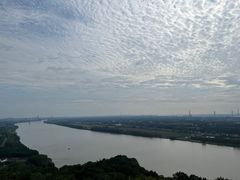 -采石矶景区