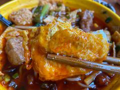 -龍城柳州螺蛳粉(群星路店)