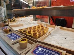 -喜点狮(江门大融城店)