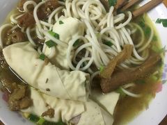 牛杂面结面-仓桥面结店