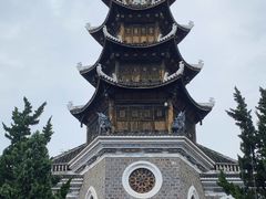 -贵阳北天主教堂