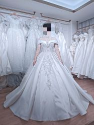 点击看大图 -厦门苏迪尔婚纱礼服批发零售/男装定制