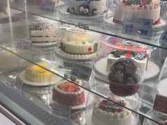 -DQ·蛋糕·冰淇淋(鸿坤店)