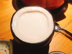 -大头椰·椰子鸡火锅(南宁万象城店)