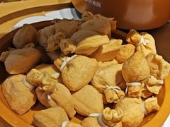 -龍歌自助小火锅(兰山上海路万达店)
