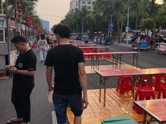 -海大南门夜市(海富街店)