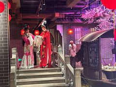 -姚江春中餐厅·太平洋大酒店