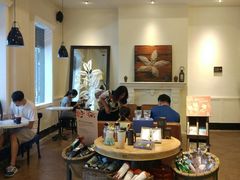 -星巴克臻选(广州沙面店)