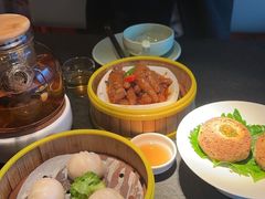 -蝴蝶里·粤菜·点心(滨江龙湖店)
