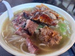 -盛品鲜东莞烧鹅濑粉(杨箕店)