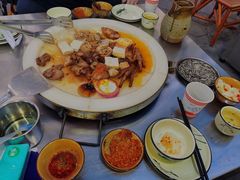 -阿昌白族石板烧(大理古城店)