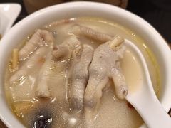 -心点盛宴江南西店