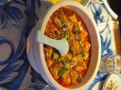-川流不息·地道川菜·小龙虾(新松江路店)