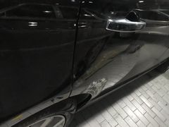 -畅通航行汽车钣金喷漆 无痕修复·局部喷漆