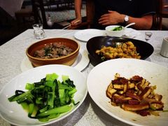 -三清山希尔顿度假酒店·三清轩中餐厅