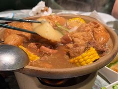 -披云云小馆·味道江湖(姚家园万象汇店)