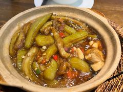 -熠盛粤味·顺德桑拿鸡(永康路店)