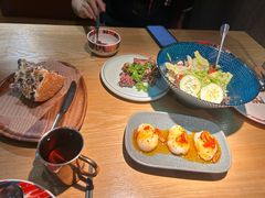 -塔哈尔·新疆盛宴(复地活力城店)