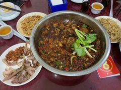 -温江公平红烧兔(总店)