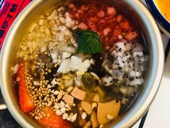 -贤合庄卤味火锅(时代广场店)