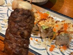 -鸟鹏烧鸟居酒屋(仁恒梦中心店)