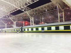 -合肥火车站(地铁站)