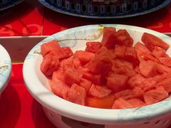 -海底捞火锅(万达广场店)
