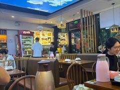 -外婆烧.老杭帮菜(庆春店)