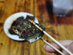 -五娭毑臭豆腐(黄兴南路店)