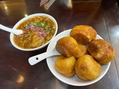 -毛华美食(清扬路店)