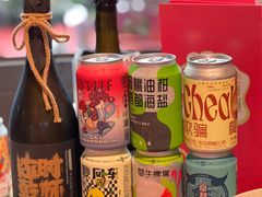 -牛啤堂精酿啤酒餐吧(五棵松华熙店)