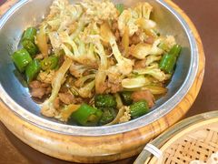 -天下客饭店(中山路店)