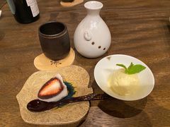 -空蝉怀石料理(益丰·外滩源店)
