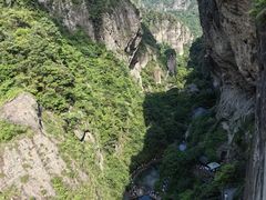 -雁荡山风景名胜区