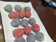 -东海怡品海鲜豆捞(舟宿夜江店)