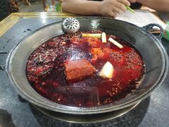 -星鸿社重庆老火锅