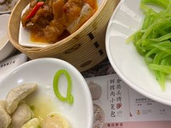 -苏小柳点心·手作小笼包(浦东嘉里城分院)