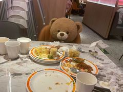 -比格比萨自助(万柳华联店)