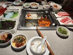 -海底捞火锅(群光广场店)