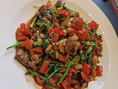 -诚如金·南宁本地菜(信息港店)
