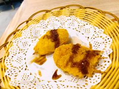 蟹钳-上渔铁板烧(熙悦汇店)