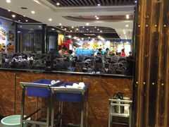 iphone_upload_pic-蓝港海鲜厨房(金水路店)