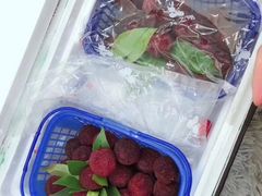 -西郊国际农产品交易中心
